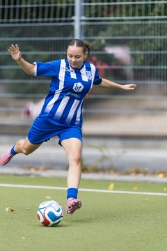 Bild 164 - wBJ FC Suederelbe.